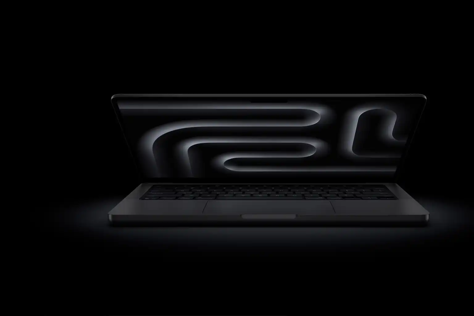 MacBook Pro M5 Pro para tethering en estudio fotográfico Barcelona