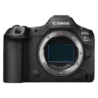 Canon EOS R5 Mark II camera rental Barcelona professional full frame mirrorless body openbcn studios