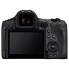 articulating rear screen Canon EOS R5 Mark II hybrid professional camera rental openbcn studios Barcelona