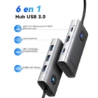hub usb-c profesional para alquiler en estudio fotográfico barcelona