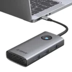 alquiler hub usb-c para macbook y producción audiovisual barcelona