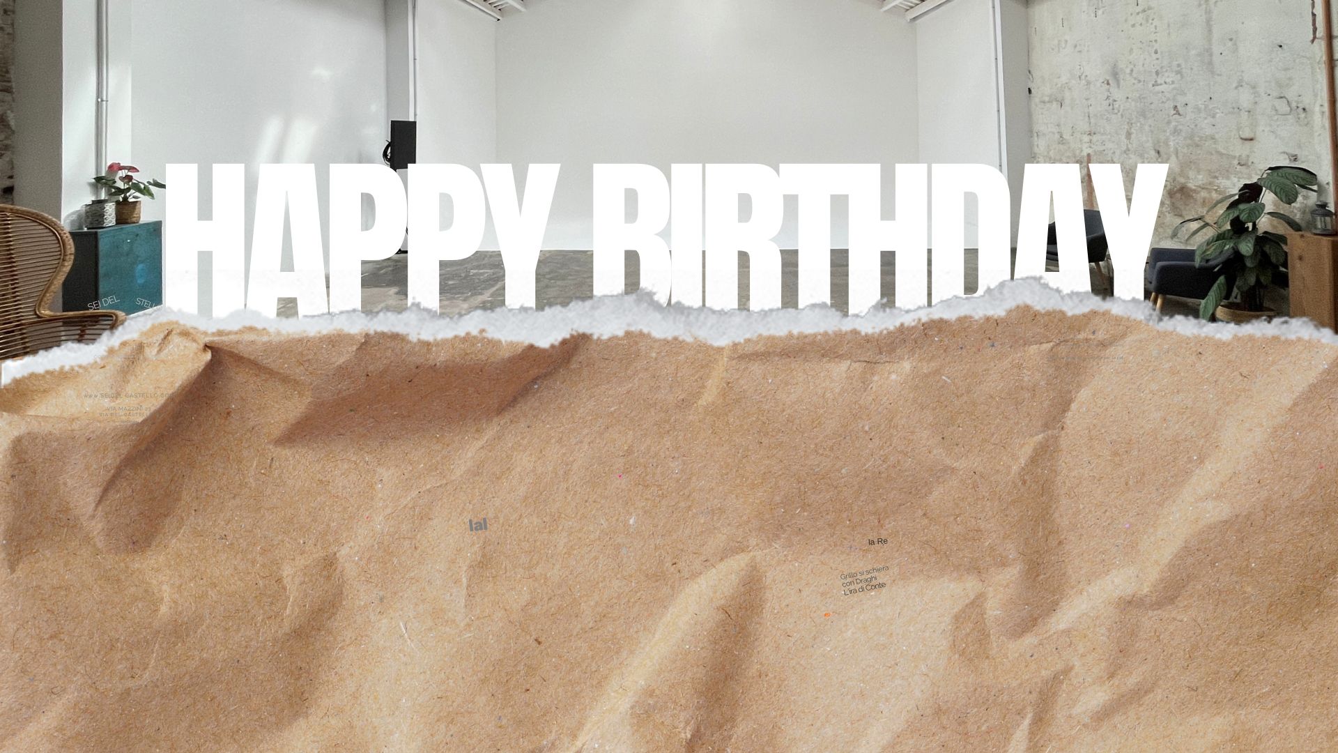 Un Año de Magia: openbcn studios celebra su Primer Aniversario