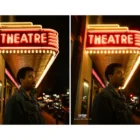Ejemplo del efecto del filtro Tiffen Black Pro-Mist 1/4 disponible en el servicio de alquiler de material de cámaras en Barcelona, con bloom cinematográfico y altas luces suavizadas.