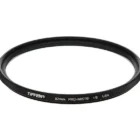 Alquiler de material de cámaras en Barcelona: filtro Tiffen Black Pro-Mist 1/8 de 82 mm para fotografía profesional, cine y producciones audiovisuales.