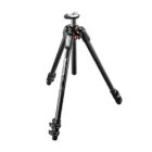 Alquiler de trípode Manfrotto 055XPRO3 para fotografía y vídeo en Barcelona