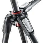 Trípode Manfrotto 055XPRO3 para cámara, fotografía cenital y producción audiovisual en Barcelona