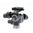 Alquiler de rótula Manfrotto 405 Pro de precisión para fotografía en Barcelona