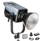 Alquiler foco LED Nanlite FC-500B Barcelona, iluminación profesional compatible con montura Bowens