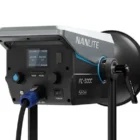 Nanlite FC-500C RGB disponible en alquiler en Barcelona, iluminación LED RGBW profesional para rodajes y shootings