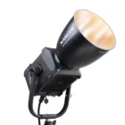 Alquiler Nanlux Evoque 2400B Bi-Color en Barcelona, foco LED profesional de alta potencia para cine y fotografía