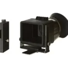 GGS Swivi S3 Viewer disponible en openbcn studios Barcelona para grabación DSLR con visor LCD articulado