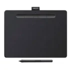 Wacom Intuos M rental in Barcelona for professional photo retouching and image editing