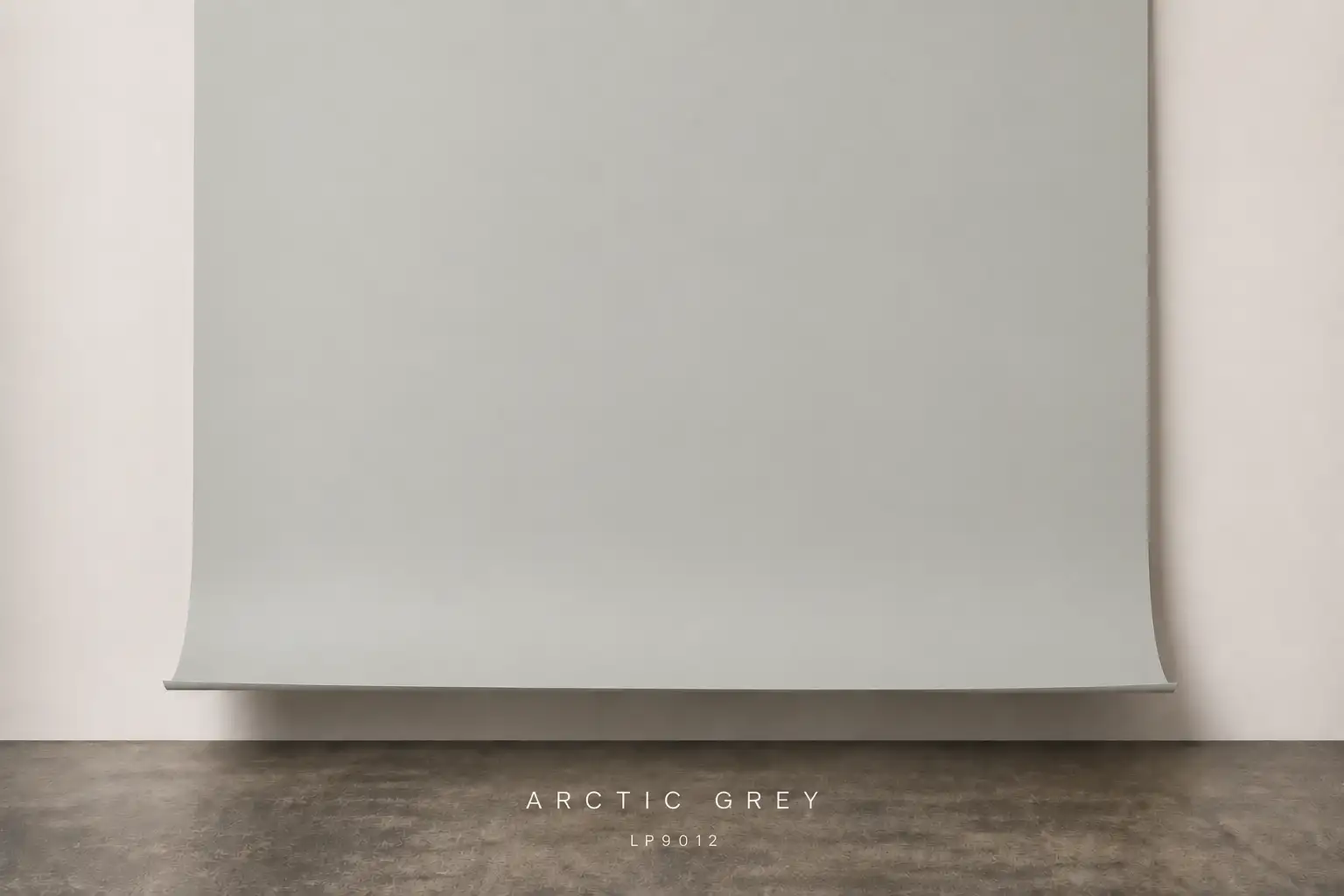 Fondo de papel fotográfico Arctic Grey Manfrotto Lastolite LP9012 Barcelona