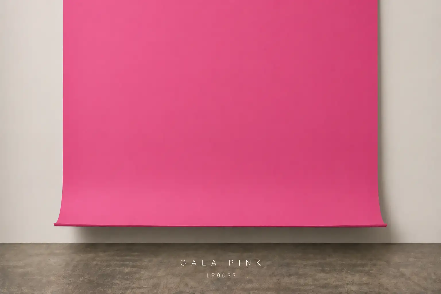Fondo de papel fotográfico Gala Pink Manfrotto Lastolite LP9037 Barcelona