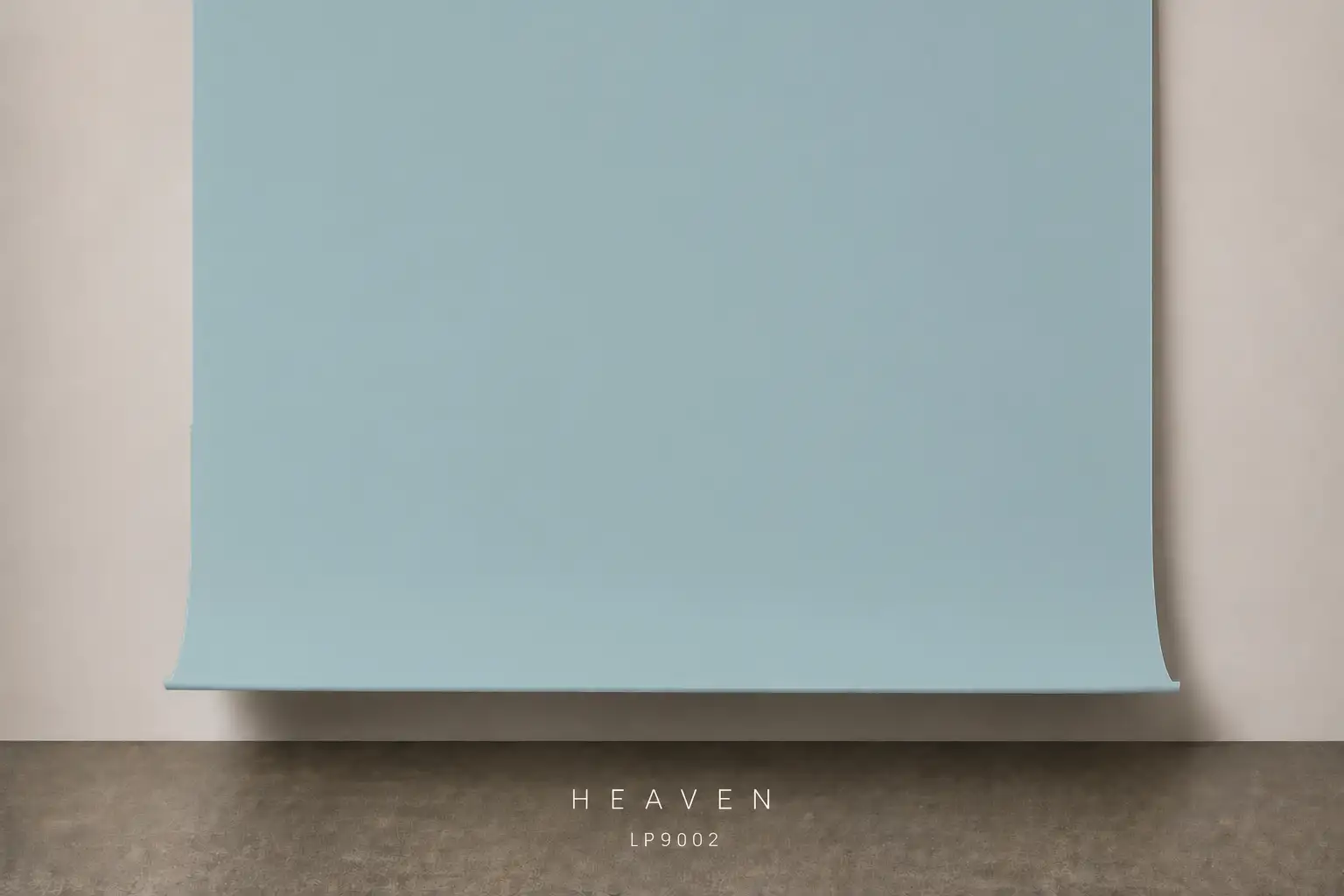 Fondo de papel fotográfico Heaven Manfrotto Lastolite LP9002 Barcelona