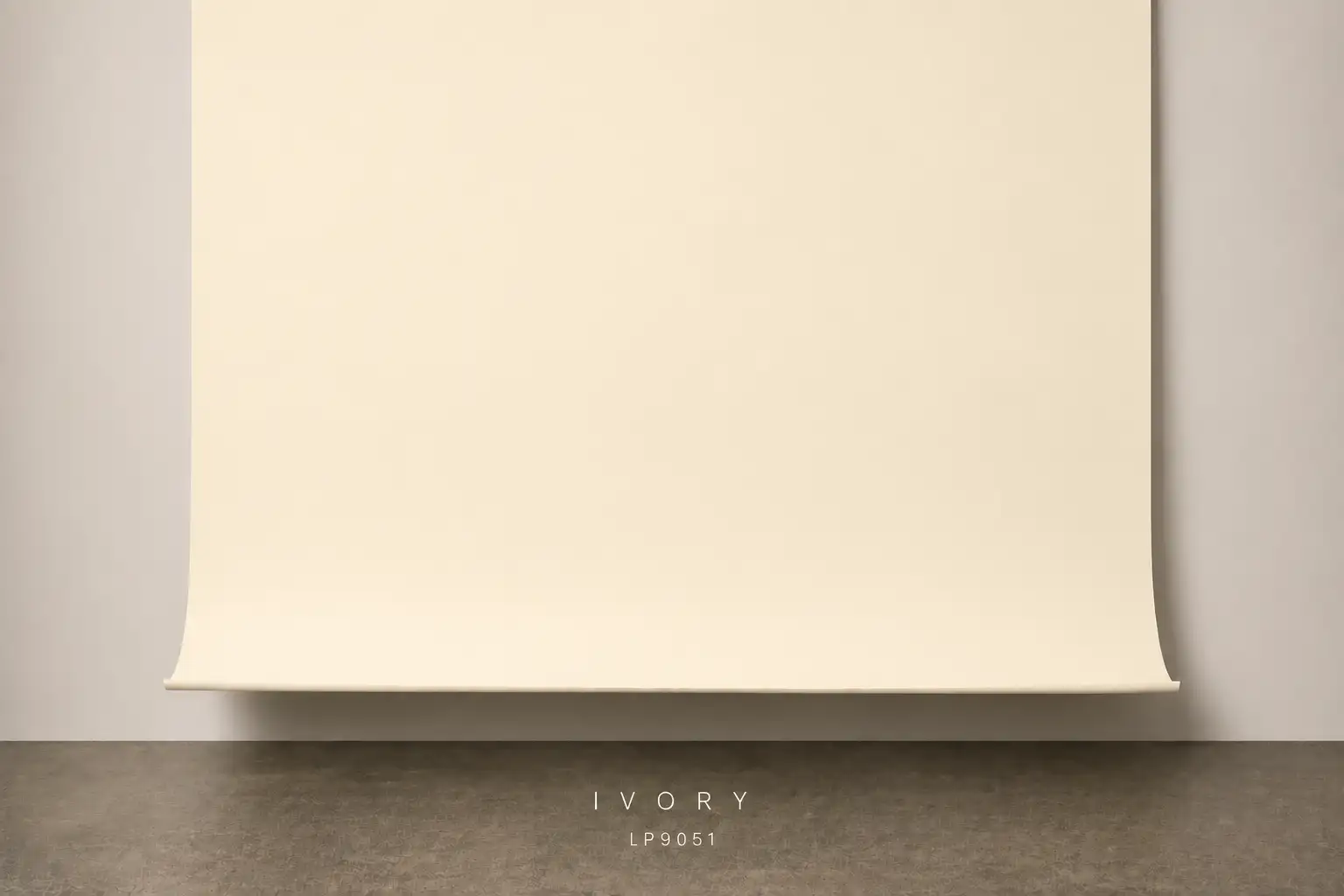 Fondo de papel fotográfico Super White Manfrotto Lastolite LP9001 Barcelona