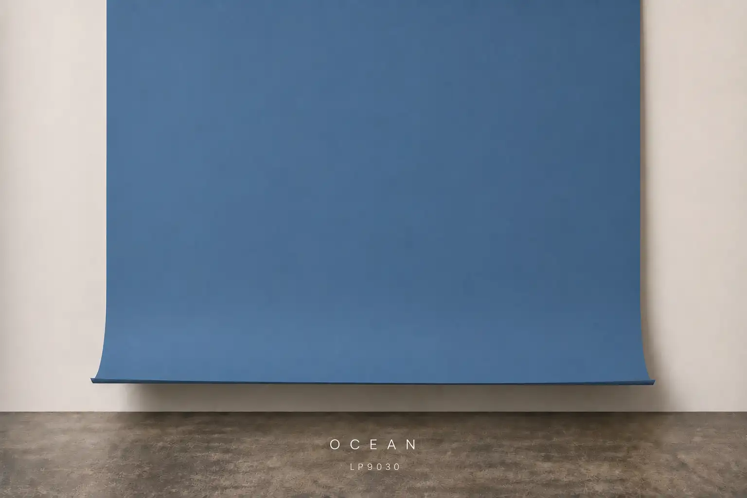 Fondo de papel fotográfico Ocean Manfrotto Lastolite LP9030 Barcelona
