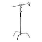 c-stand 2033 with arm 40"