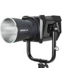 Alquiler Nanlux Evoque 1200 en openbcn studios Barcelona