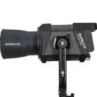 Alquiler Nanlux Evoque 1200 en openbcn studios Barcelona