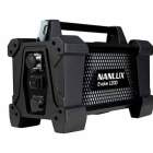 Alquiler Nanlux Evoque 1200 en openbcn studios Barcelona