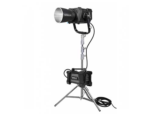 Alquiler Nanlux Evoque 1200